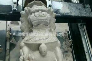上海徐汇区石材雕刻样板