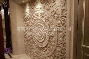 上海徐汇区石材雕刻样板