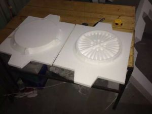 上海徐汇区泡沫/橡塑样品