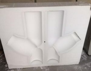 上海徐汇区泡沫/橡塑样品