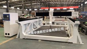 上海徐汇区定制分体式大型模具雕刻机